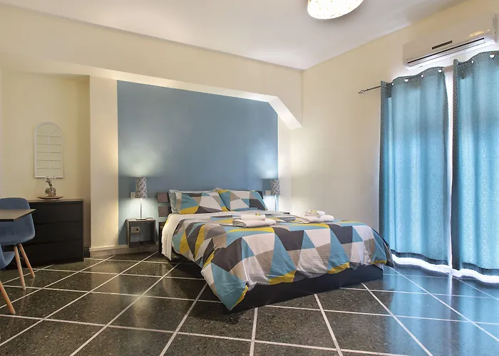 B&B Zen Trastevere Roma